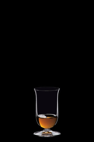 Copa Riedel Vinum Single Malt Whisky apta para lavavajillas y uso diario.