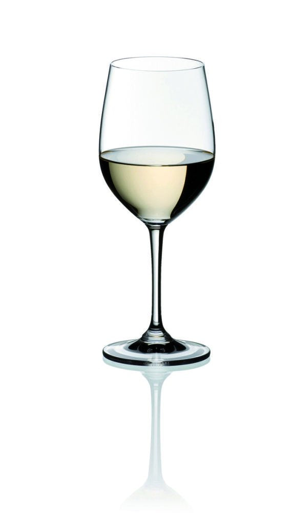 Riedel Vinum Viognier/Chardonnay: apto para lavavajillas, comodidad en uso diario