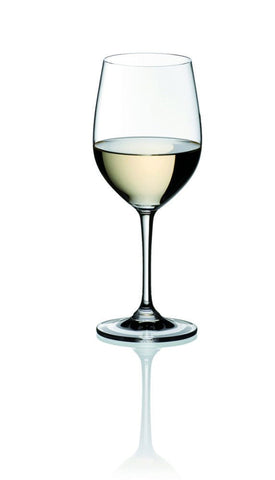 Riedel Vinum Viognier/Chardonnay: apto para lavavajillas, comodidad en uso diario