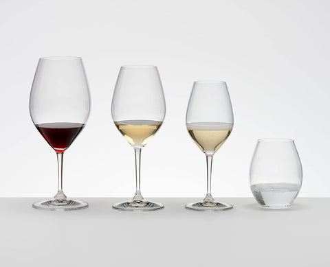 Riedel ideal para hogar y ocasiones.
