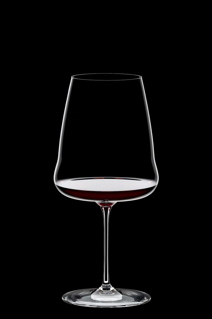 Riedel Winewings Cabernet/Merlot: apto para lavavajillas, limpieza rápida
