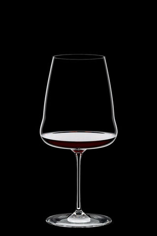 Riedel Winewings Cabernet/Merlot: apto para lavavajillas, limpieza rápida