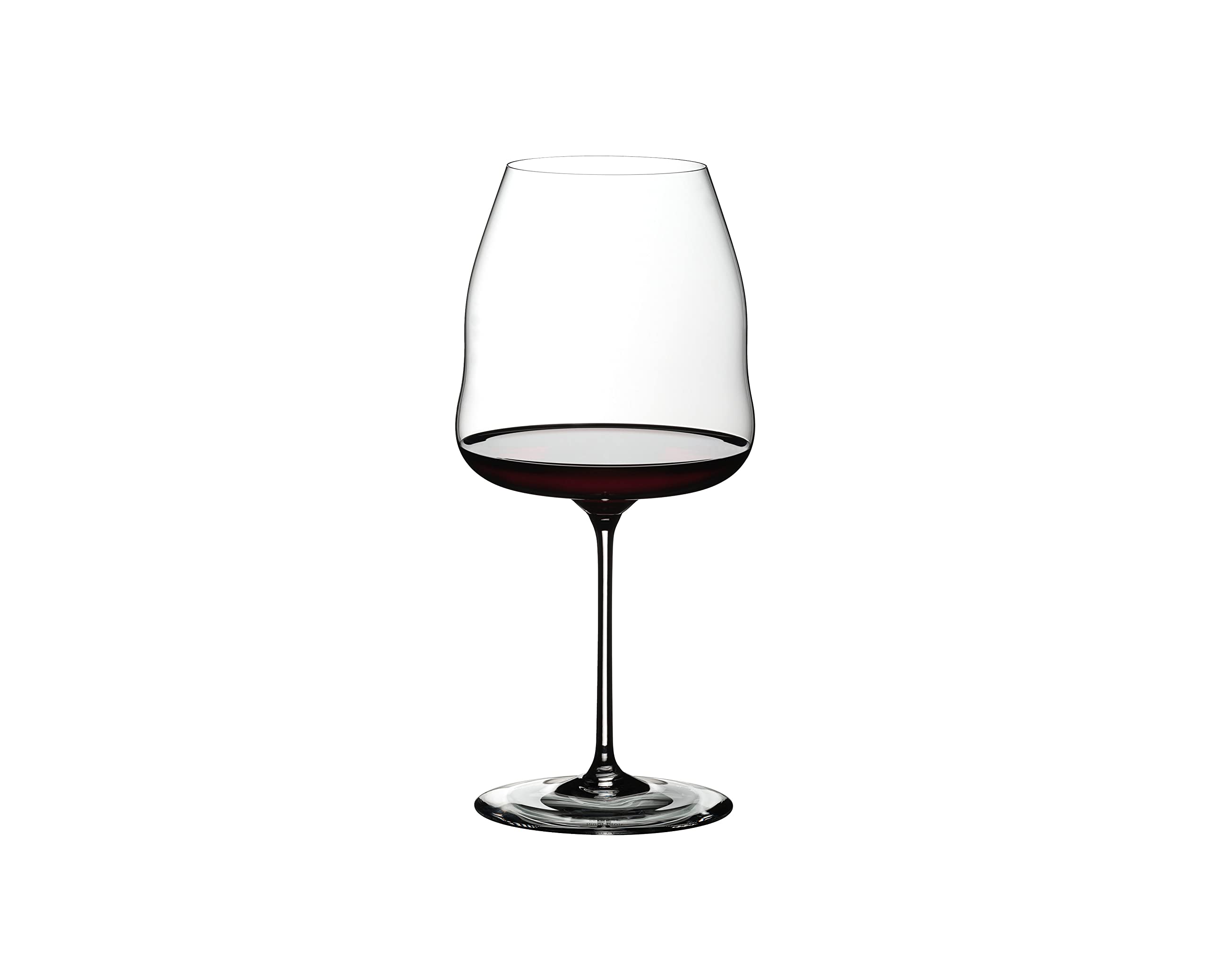 Riedel Winewings diseño ala mejora evaporación y aroma