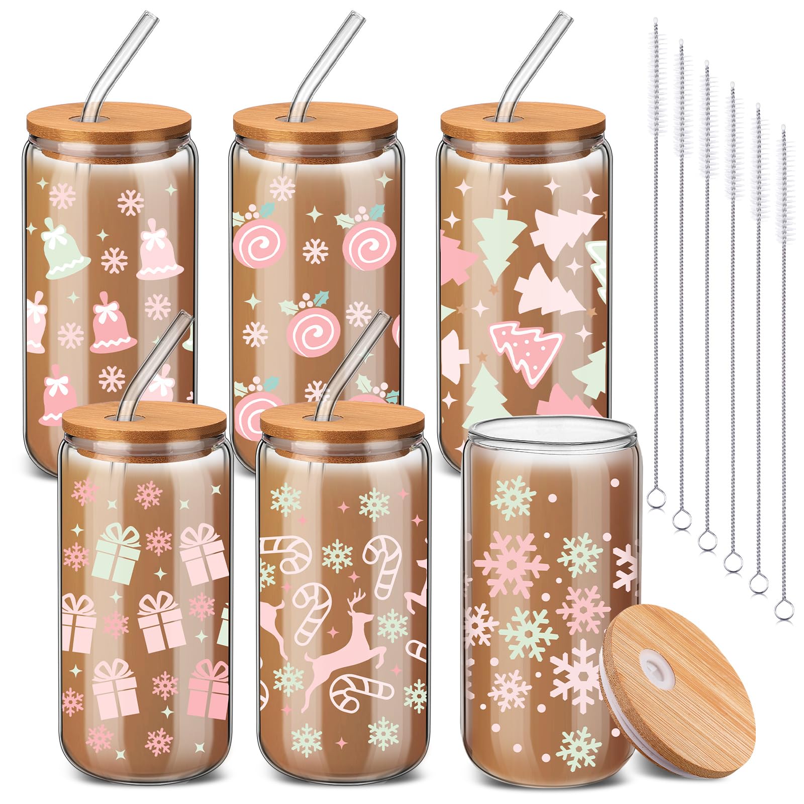 RimCereal set regalo navideño, ideal para colegas y familiares