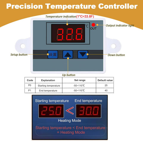 Rindaix materiales duraderos con aislamiento para mantener la temperatura.