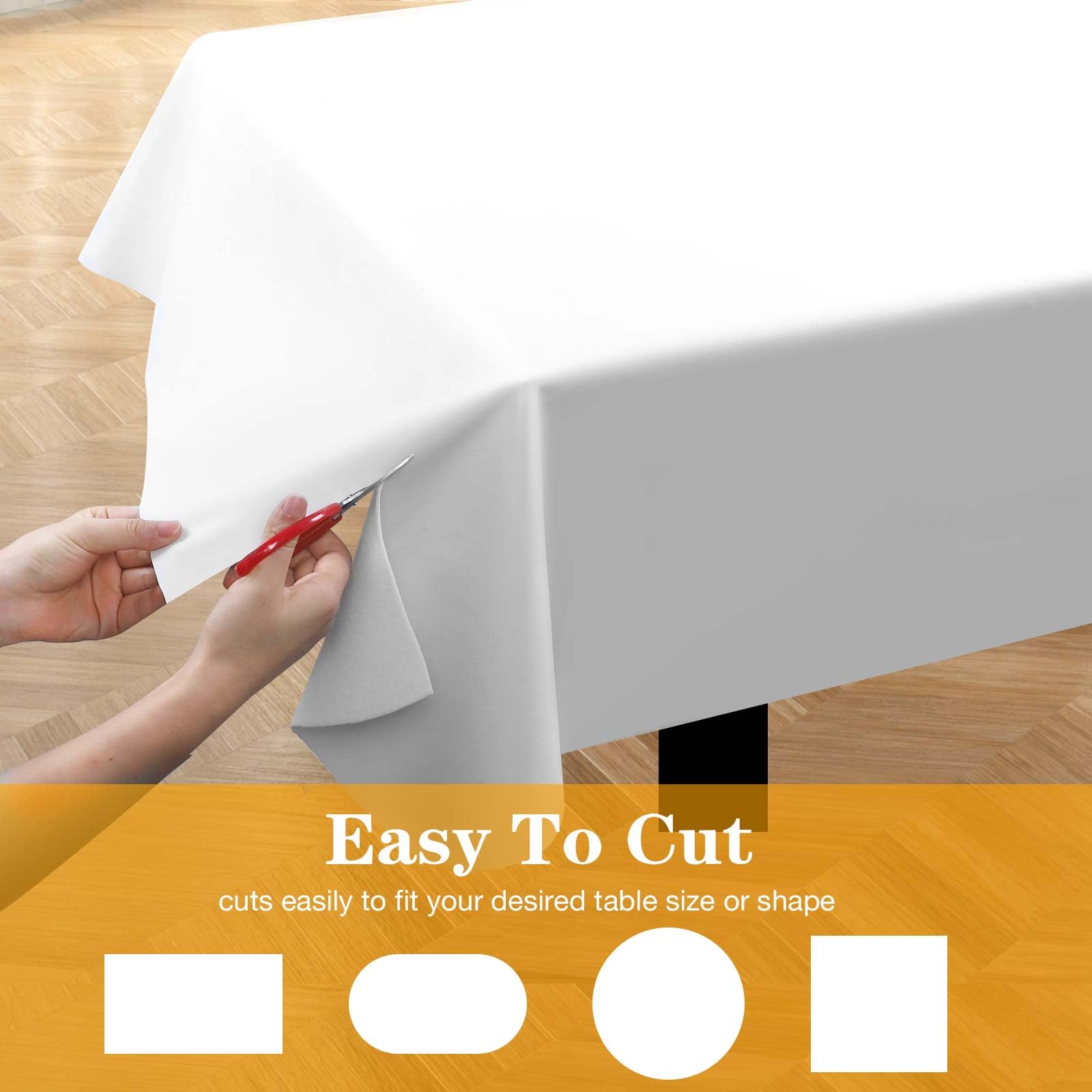 Protector de mesa a medida para todo tipo de mesa