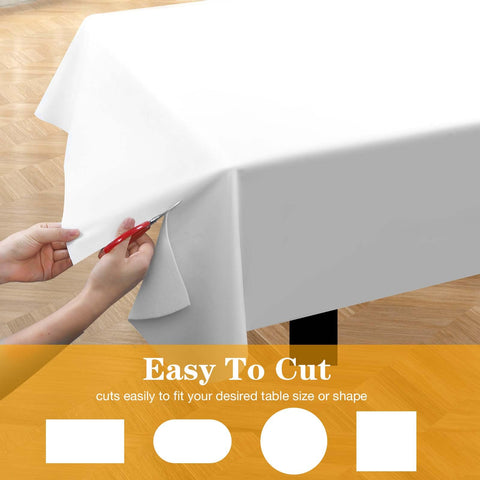 Protector de mesa a medida para todo tipo de mesa