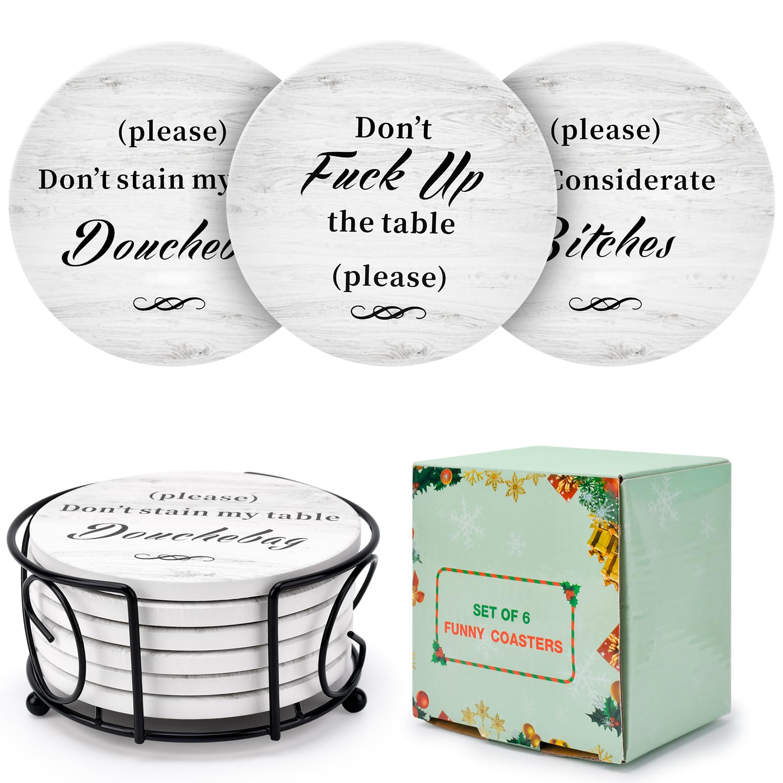 Riogree diseños únicos para casa, variedad para cualquier mesa.