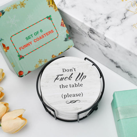 Riogree regalo divertido para amigos, perfecto para fiestas y celebraciones.