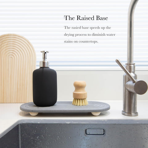 RIOMZY diseño moderno y minimalista que complementa cocinas y baños