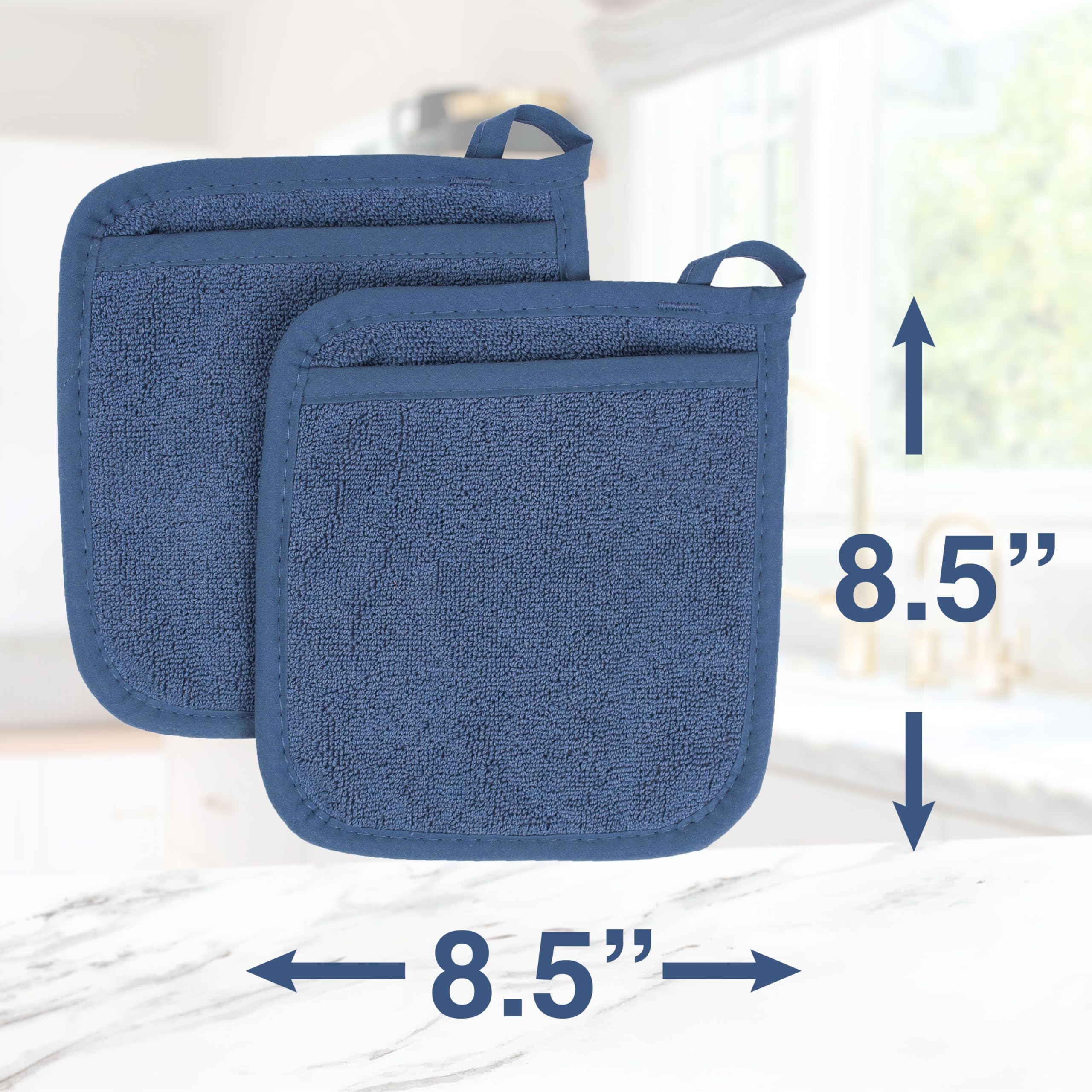 Lavable a máquina para una limpieza fácil y rápida.