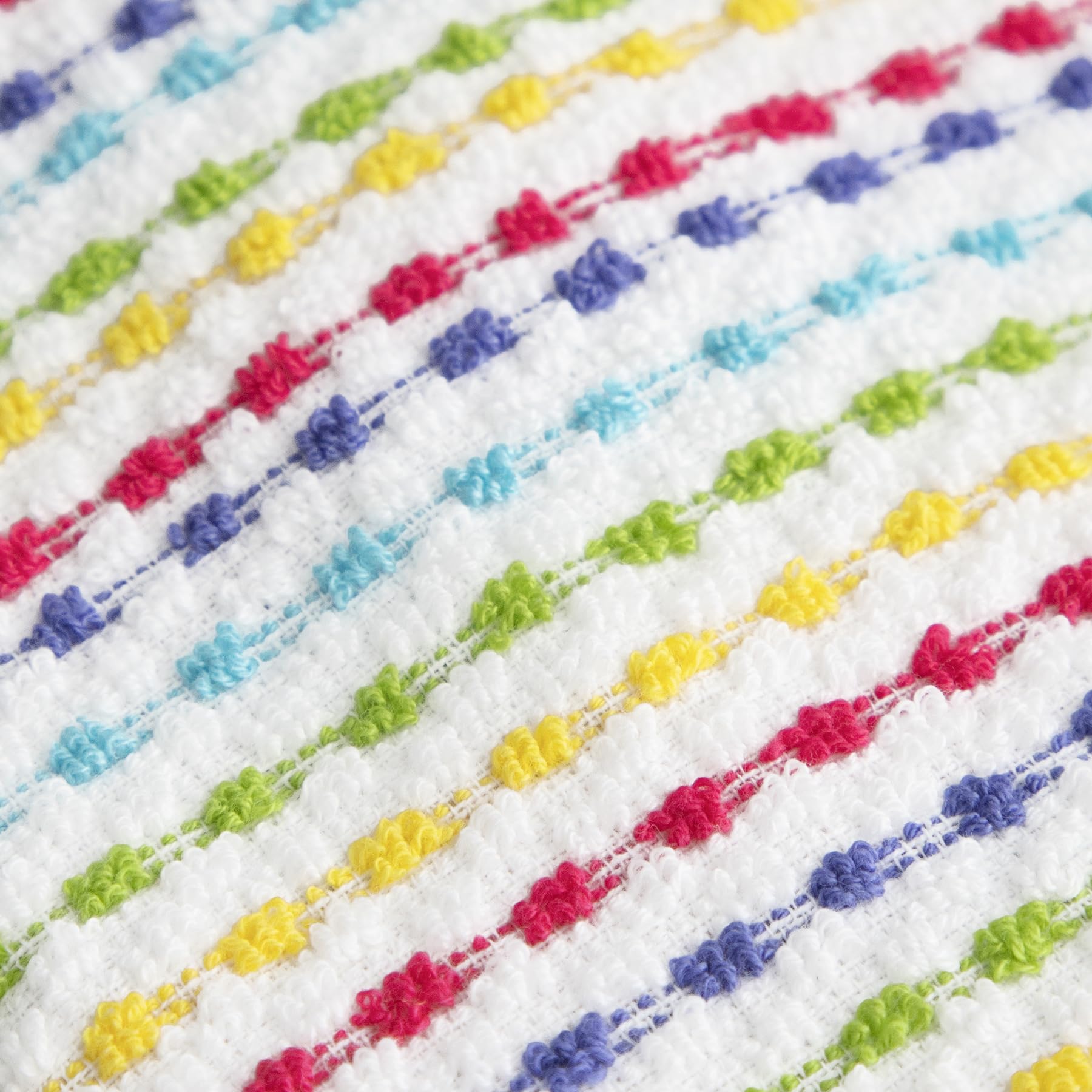 RITZ Pebble Bar Mop en colores vibrantes para cocinas y bares