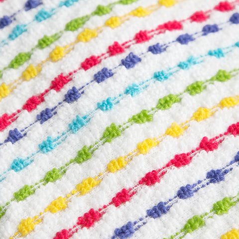 RITZ Pebble Bar Mop en colores vibrantes para cocinas y bares
