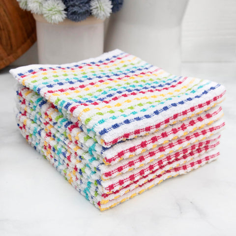 RITZ Pebble Bar Mop diseñada para limpiar superficies y encimeras