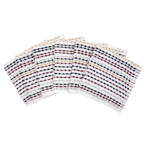 RITZ Pebble Bar Mop tacto suave para secar mesas rápidamente.