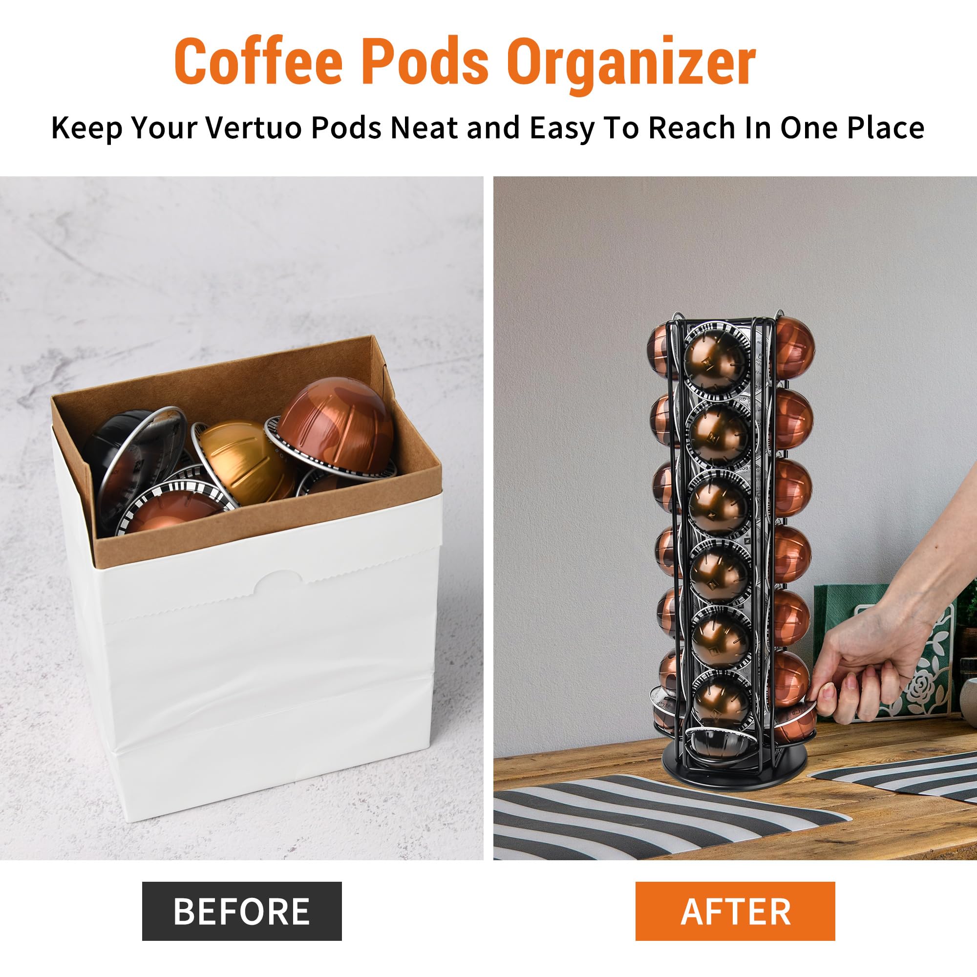 Rixordd ideal regalo para amantes del café en casa.