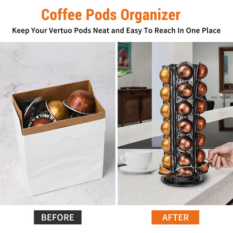 Regalo práctico y moderno de Rixordd para amantes del café.