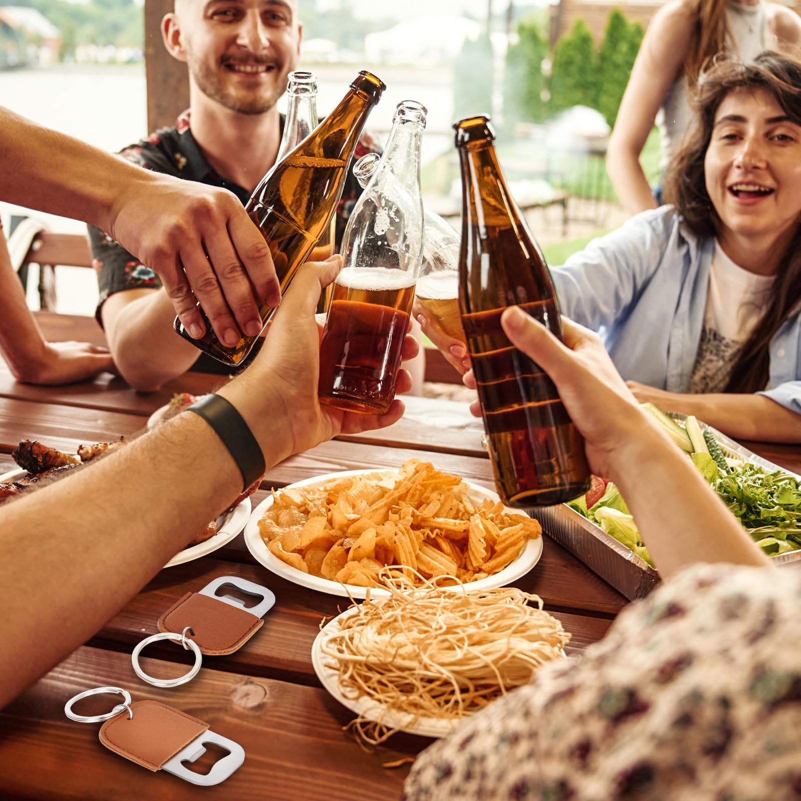 Regalo práctico RMERVE para familiares y amigos aficionados a bebidas.