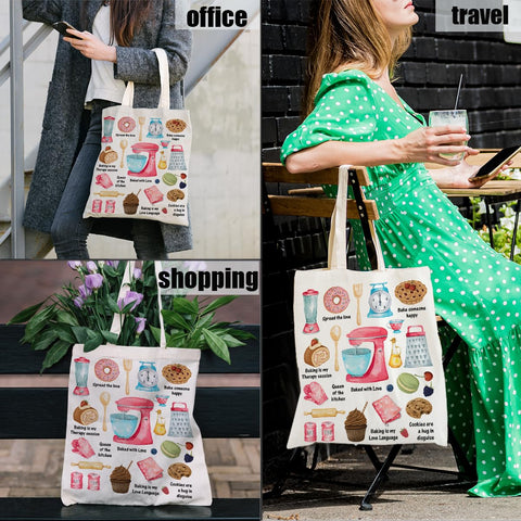 RNYJJ bolsa regalo ideal para repostería, cumpleaños o fiestas.