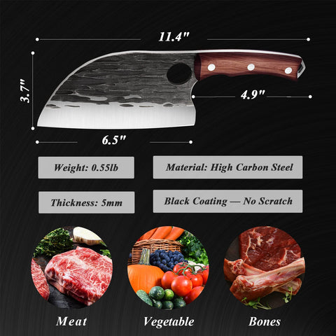 Conjunto multifunción ROCOCO para verduras, carne y frutas en un solo juego.