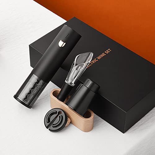 Rocyis cable de carga rápido con conector USB para abrir varias botellas