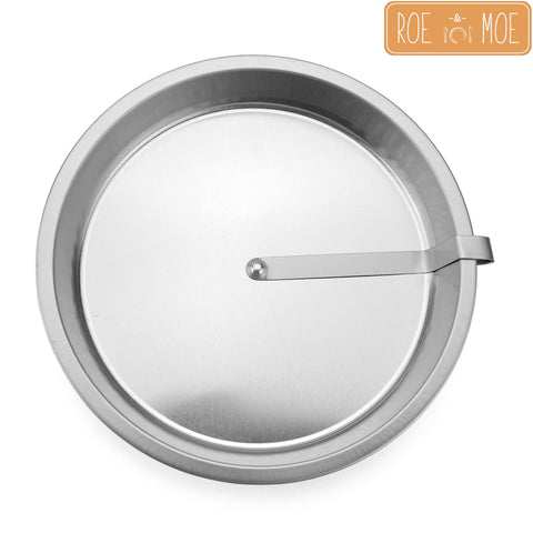 Roe & Moe diseño ideal para tartas y pasteles, resultados profesionales en casa