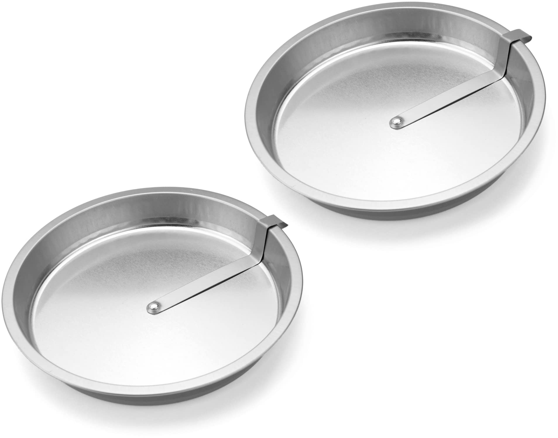 Roe & Moe pan desmolde rapido de 9 pulgadas para desmoldar sin esfuerzo