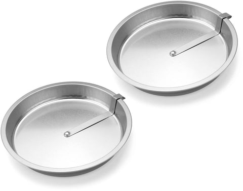 Roe & Moe pan desmolde rapido de 9 pulgadas para desmoldar sin esfuerzo