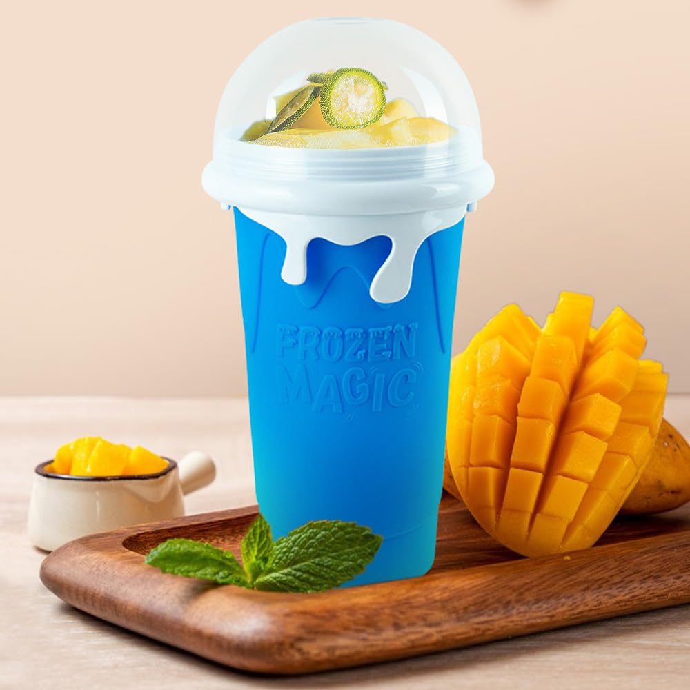 ROEDEER Regalo Divertido Granizado: idea de regalo para toda la familia.