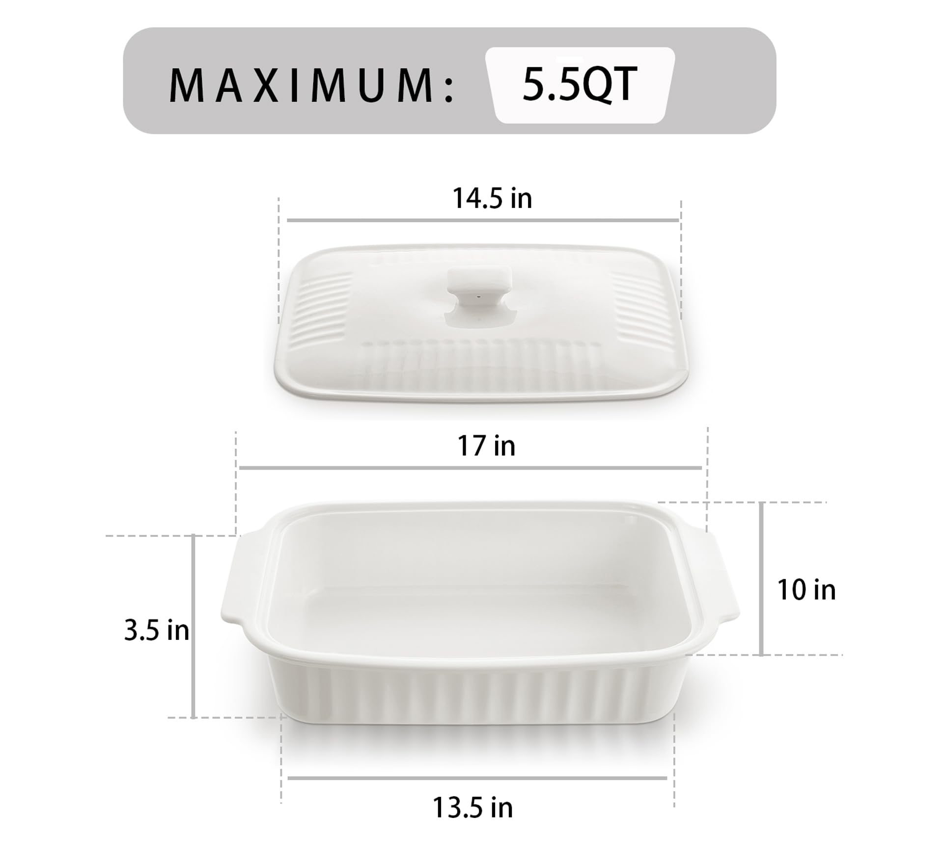 Regalo práctico Roeveca para cualquier cocina y ocasiones.
