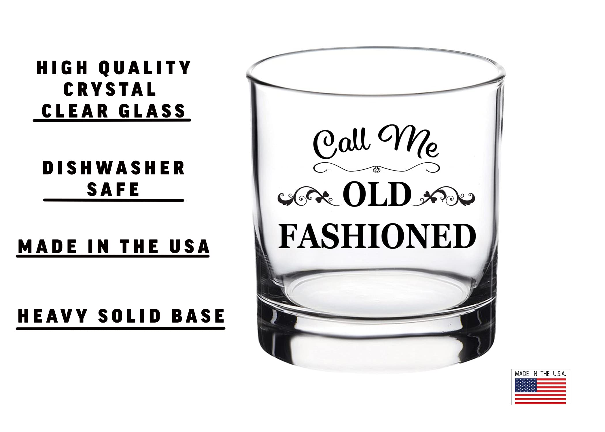Base sólida de Rogue River Tactical, vaso bajo estable para whisky.