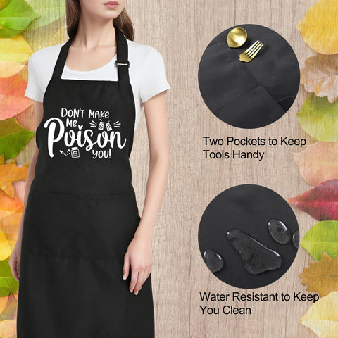 Delantal Rokasreke con diseño duradero, combina estilo y funcionalidad en la cocina.