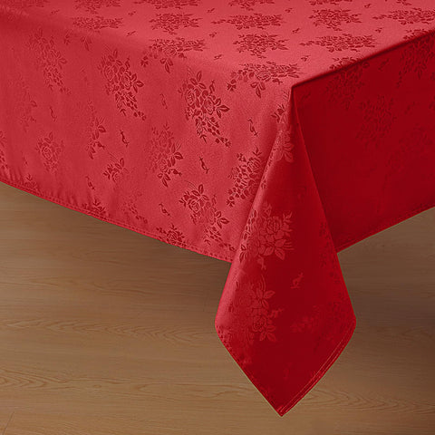 Detalle de textura jacquard y grosor 210 GSM