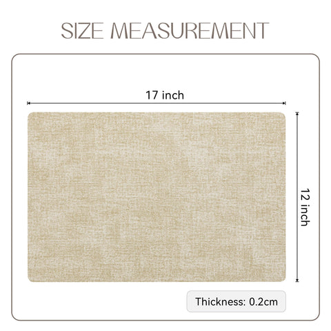 Romanstile mantel protege la superficie beige.