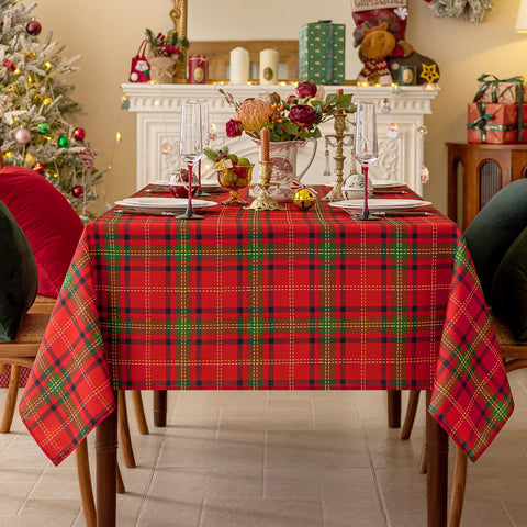 Uso versátil del mantel Romanstile para decorar diferentes espacios