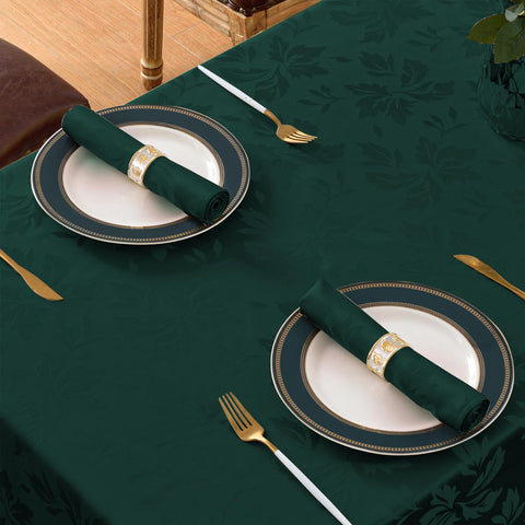 Mantel de alta calidad 210 g/m², duradero y suave al tacto
