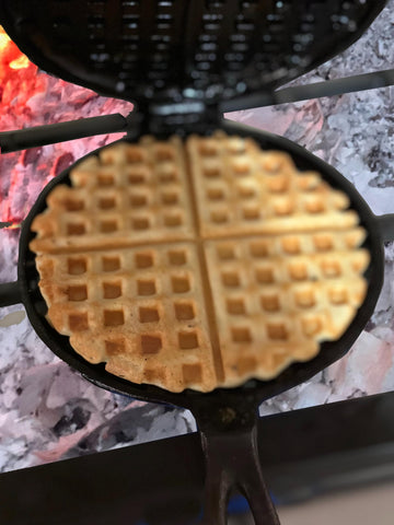 Recetas incluidas para empezar a cocinar con confianza.