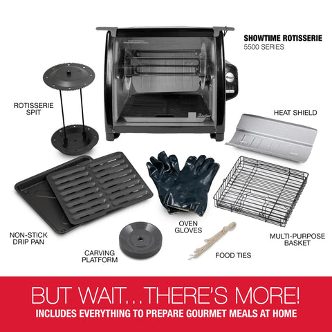 Dimensiones del Ronco: altura 14,5", ancho 19,5", profundidad 13,5".