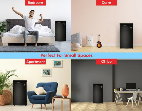Roomwell E-Star, refrigerante ecológico y alta eficiencia energética