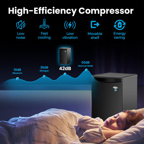 Roomwell E-Star, termostato ajustable para bebidas frías