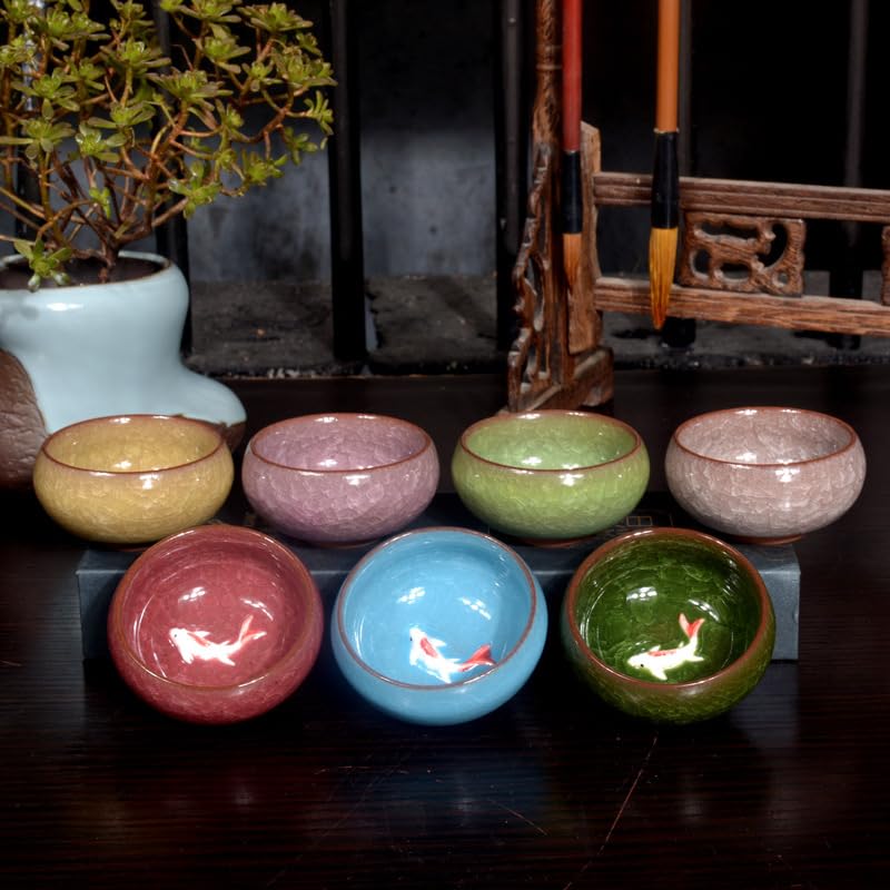 Vaso para sake RORA, elegante y versátil para celebraciones.