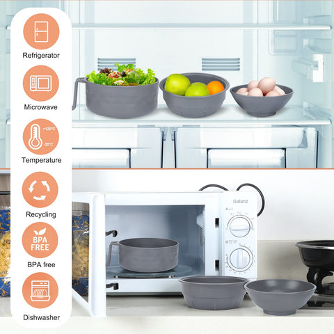 RORBAM uso en oficina o dormitorio: solución práctica para almuerzos instantáneos.