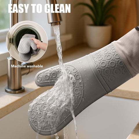 Diseño gris elegante de rorecay para cocinas modernas.
