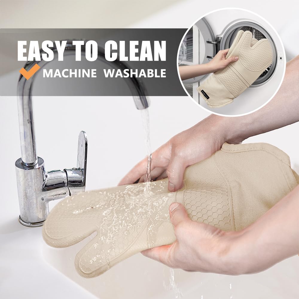 Rorecay lavable a máquina y resistente al calor para uso diario.