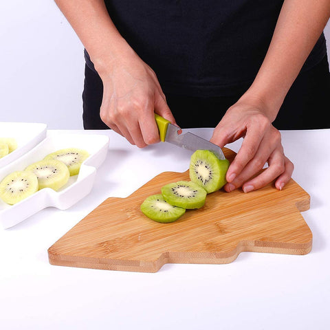 ROSE CREATE platos aperitivos blancos, perfectos para degustaciones en mesa