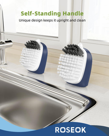 Pack de dos unidades ROSEOK para la cocina familiar