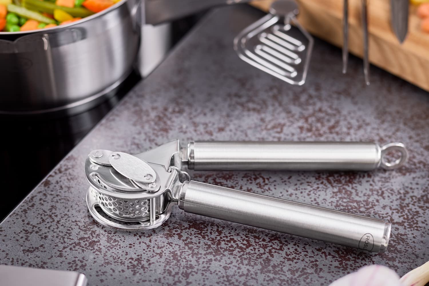 Rösle 12895 diseño moderno y clásico para cocina y mesa