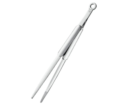 Pinzas Rosle 12925 para verduras y pescados con punta fina