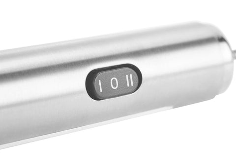 Rösle 12961 eje de motor templado y duradero para uso diario