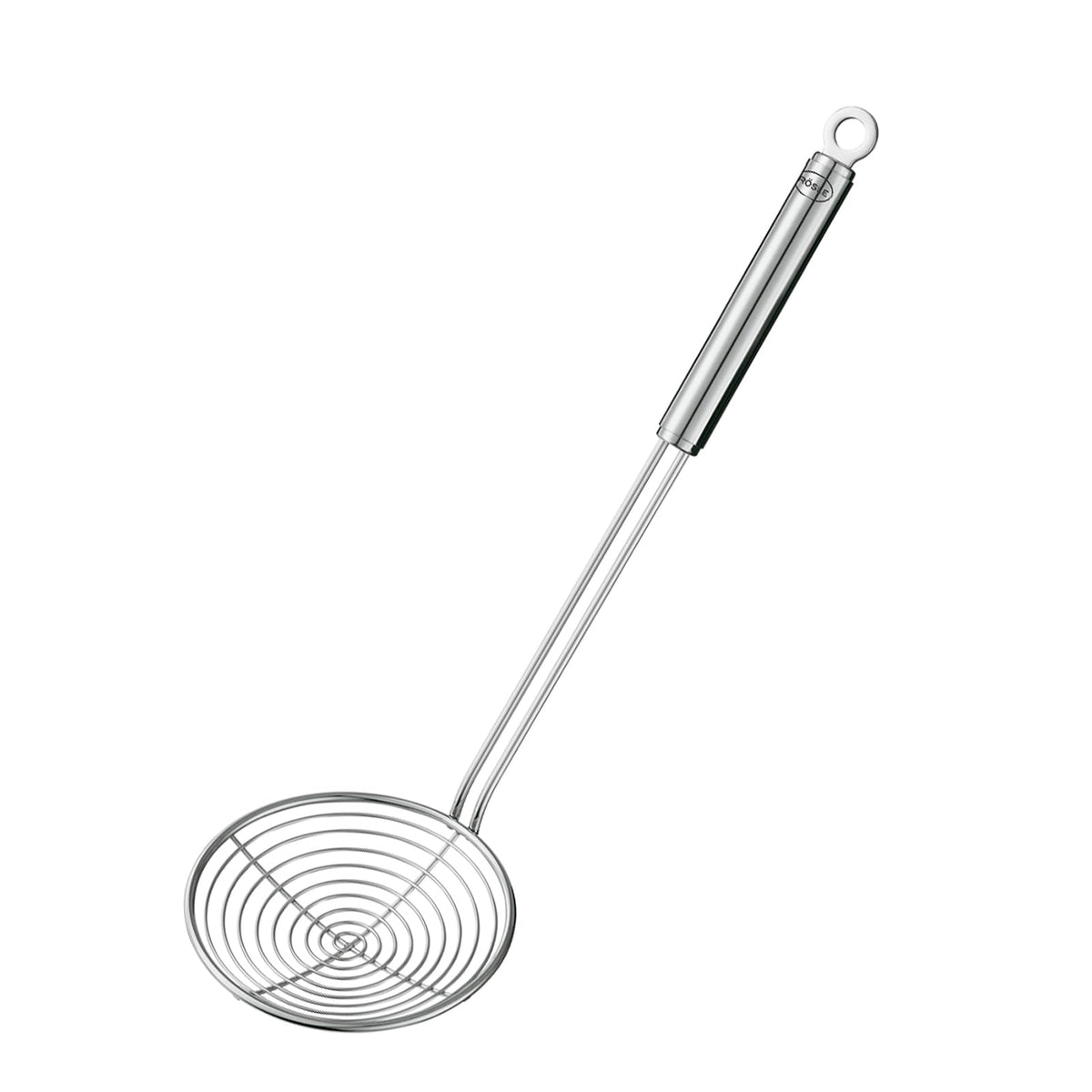 Rösle 95681 escurridor de cazo de aro para colar caldos con facilidad
